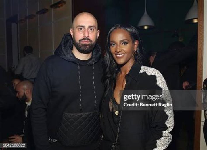 CEO Ghazi Shami Age, Height, Wikipedia, Girlfriend, Instagram, Net Worth