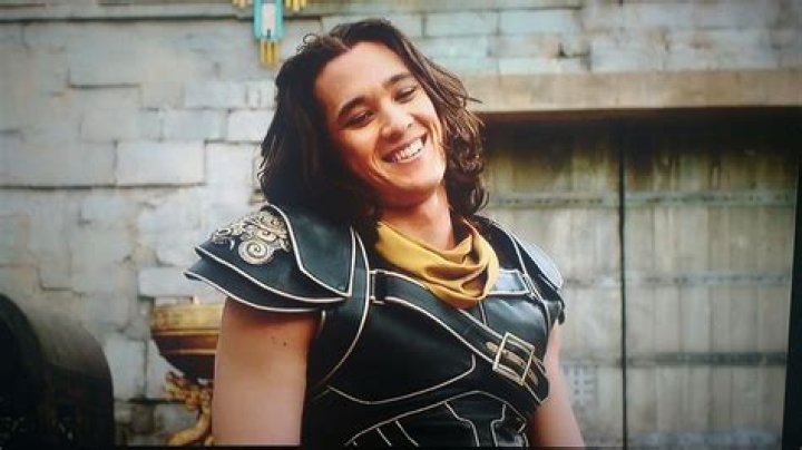 Chai Hansen Age, Height, Wikipedia, Girlfriend, Net Worth 2023