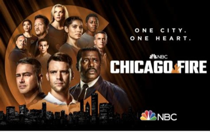 Chicago Fire Premiere Recap 09/22/21: Season 10 Episode 1 “Mayday”