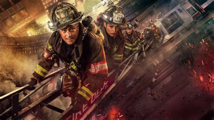 Chicago Fire Premiere Recap 9/28/17: Season 6 Episode 1 “It Wasn’t Enough”