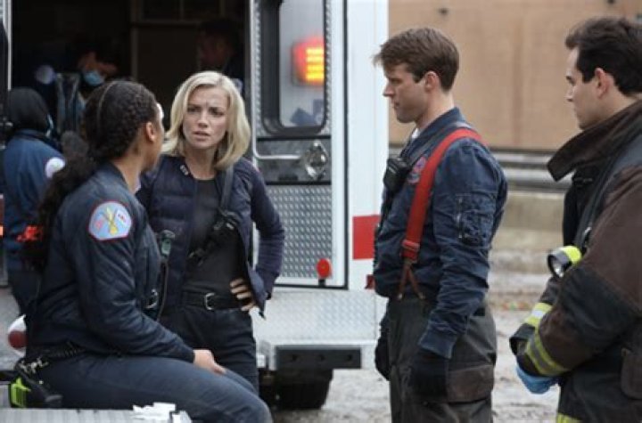 Chicago Fire Winter Premiere Recap 01/13/21: Season 9 Episode 3 “Smash Therapy”