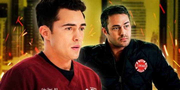 Chicago Fire Winter Premiere Recap – Crossover: Season 5 Episode 9 “Some Make It, Some Don’t”