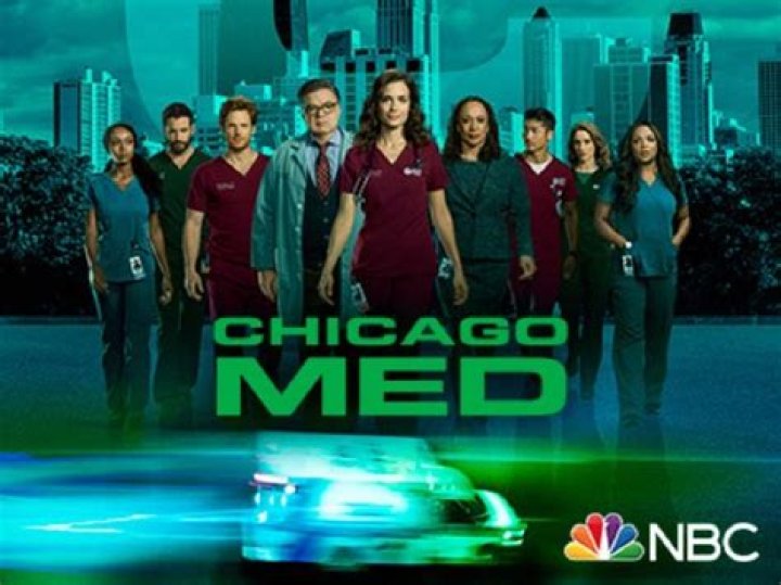 Chicago Med Premiere Recap 09/25/19: Season 5 Episode 1 “Never Going Back To Normal”
