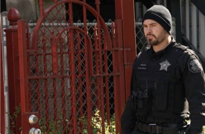 Chicago PD Finale Recap 05/26/21: Season 8 Episode 16 “The Other Side”