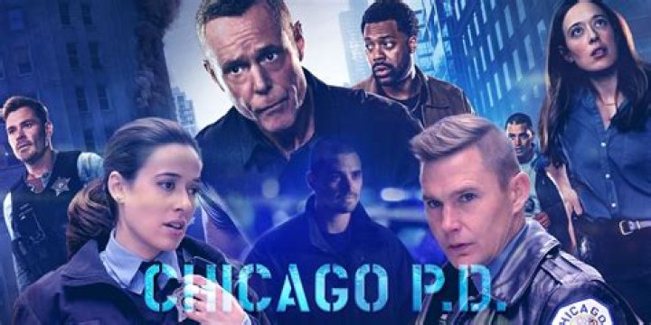 Chicago PD RECAP 3/19/14: Season 1 Episode 9 “A Material Witness”