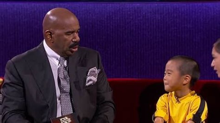 Child Prodigy Little Big Shots Ryusei Imai Breaks the Internet. Explore His Wiki, Bio, Age, Nationality & More!