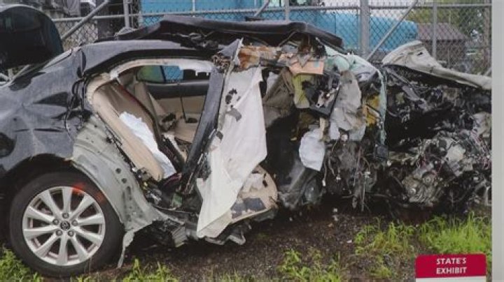 Chloe Mckenzie Car Accident, What Happened To Her? Age Bio And Family