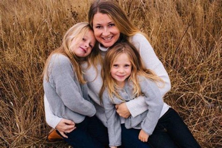 Chloé Morin Parents