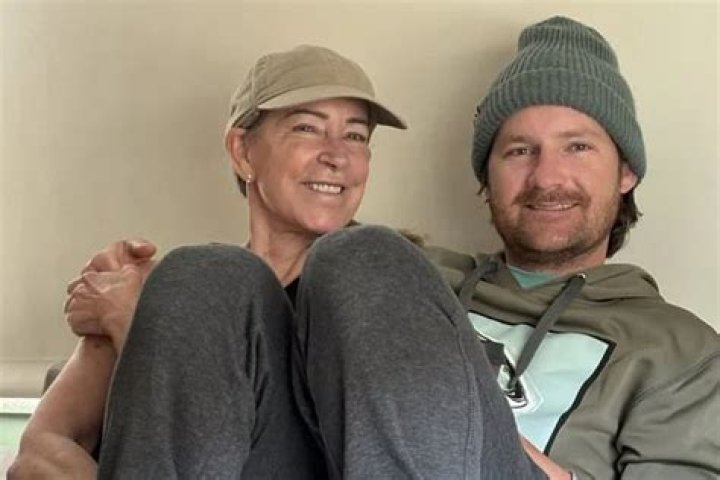 Chris Evert's son Colton Jack Biography: Age, Net Worth, Parents, Siblings, Height, Instagram