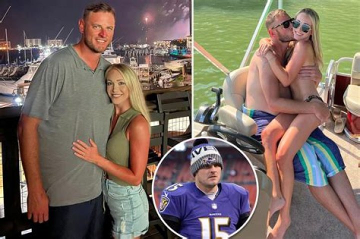 Chris Kuzemka Age, Height, Wikipedia, Trinity Rodman Boyfriend