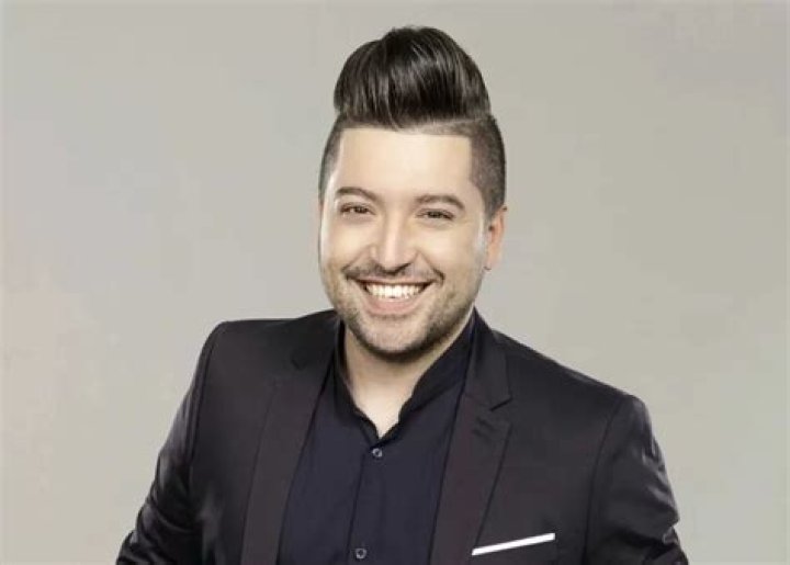 Chris Marques Taille Poids         