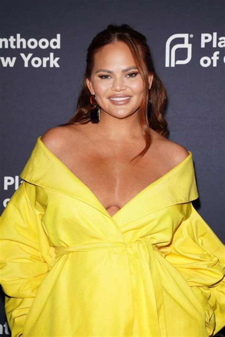 Chrissy Teigen Fortune
