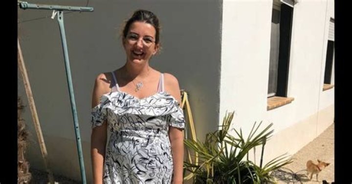 Cindy Famille Nombreuse