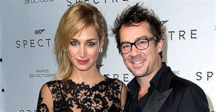 Clémence Ansault Julian Ansault