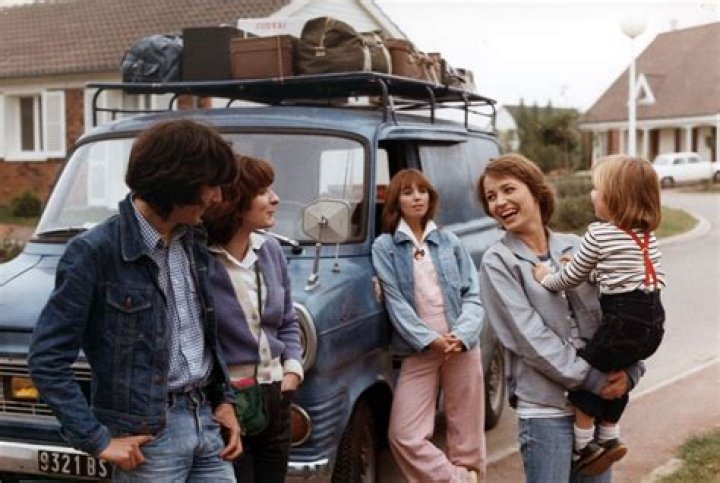 Clementine Autain Enfant