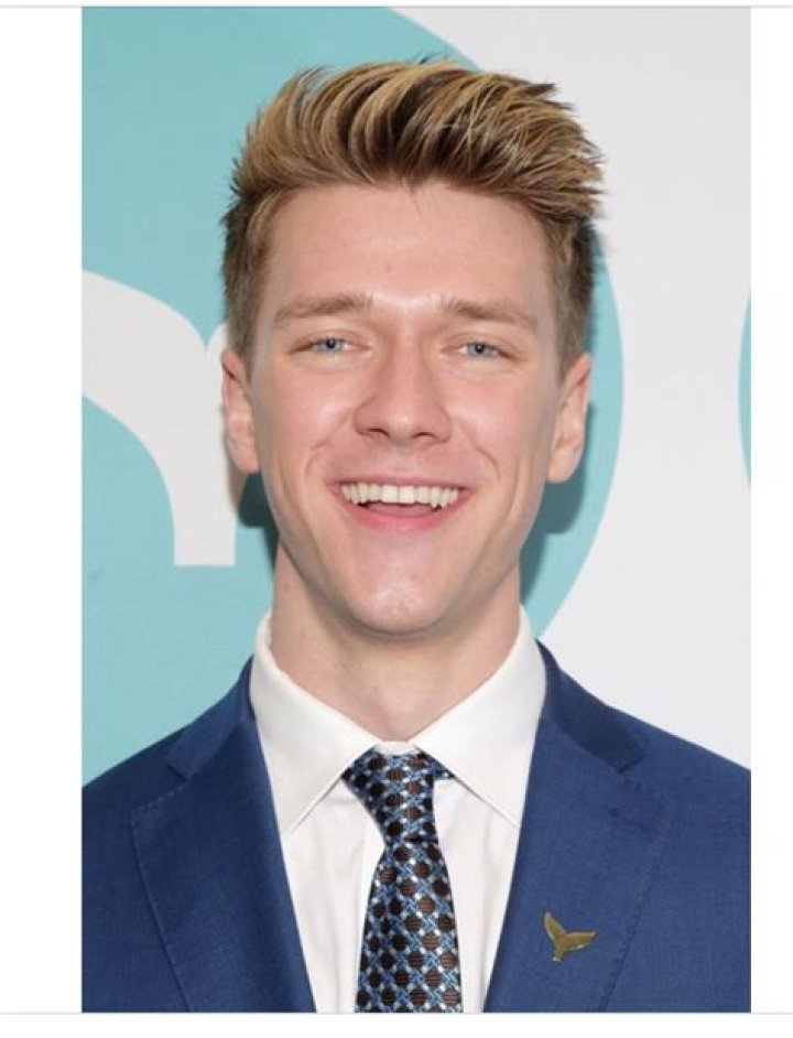 Collins Key Age, Brother, Height, Wiki, Bio, Facts