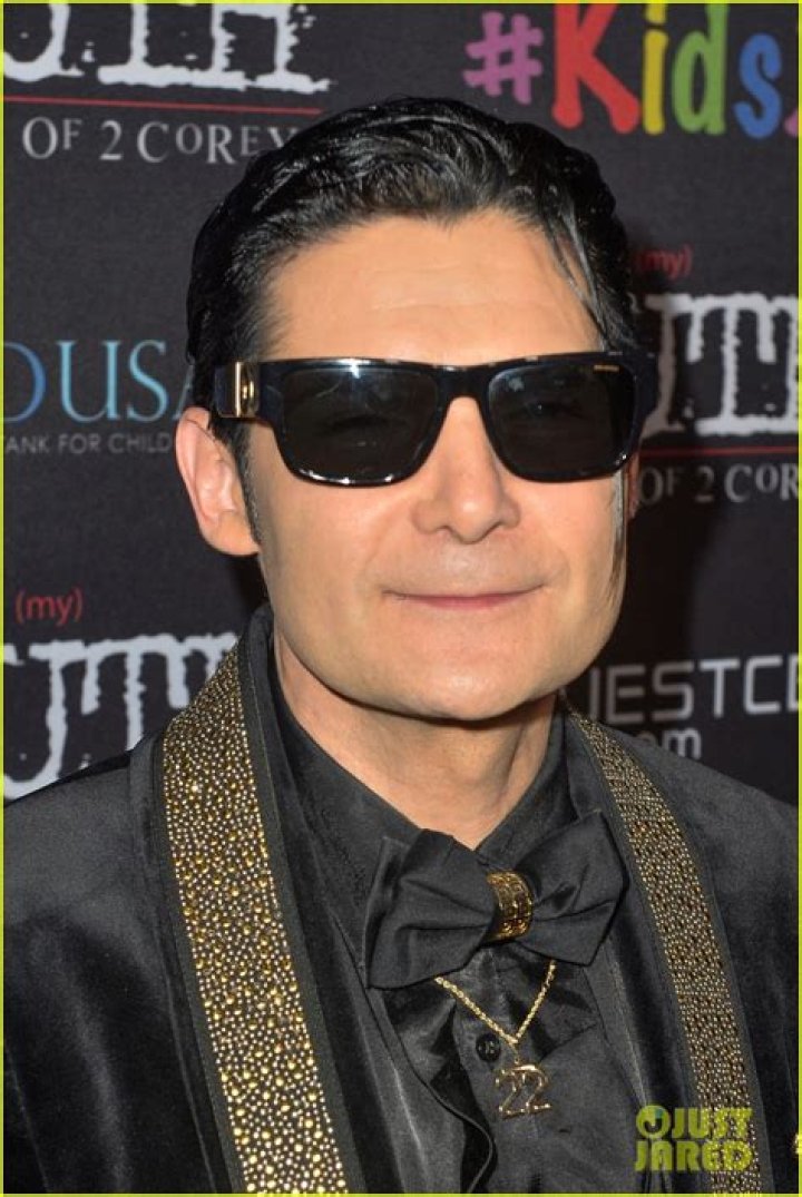 Corey Feldman’s Documentary; One of the alleged abusers, Marty Weiss!! EXPLORE His Wiki Facts and Background