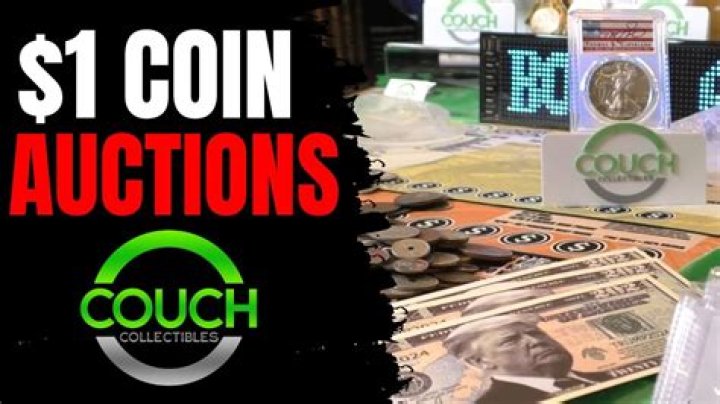 Couch Collectibles Youtuber overview