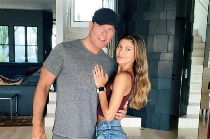 Dane Cook Girlfriend Kelsi Taylor Wiki, Biography, Age, Height, Instagram