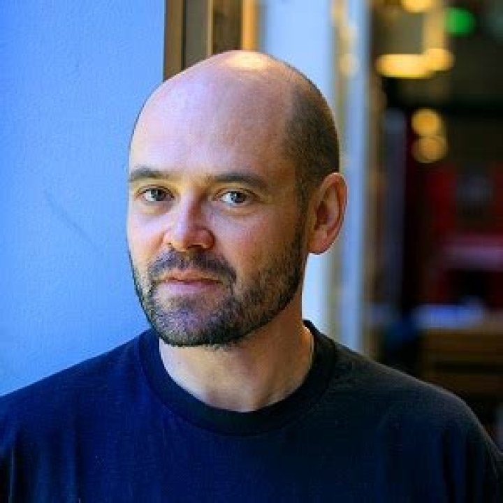 David Dencik – Wife, Children, Net Worth, Family, Divorce, Siblings