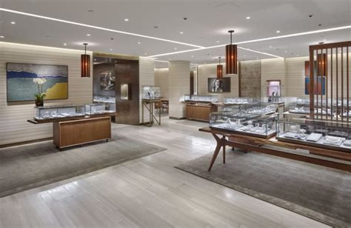 David Yurman CityCenter DC Opening | Tony Powell