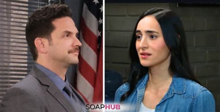 Days of Our Lives Spoilers: Gabi’s Miracle Baby Brewing – Stefan Reunion & Surprise Pregnancy?