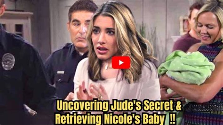 Days of Our Lives Spoilers: Holly’s Redemption, Uncovers Jude Secret & Gets Nicole’s Baby Back?