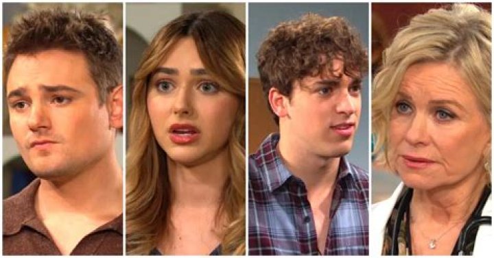 Days of Our Lives Spoilers: Xander’s Bad Dream Is a Premonition – Sarah & Victoria Kidnapping Ahead?