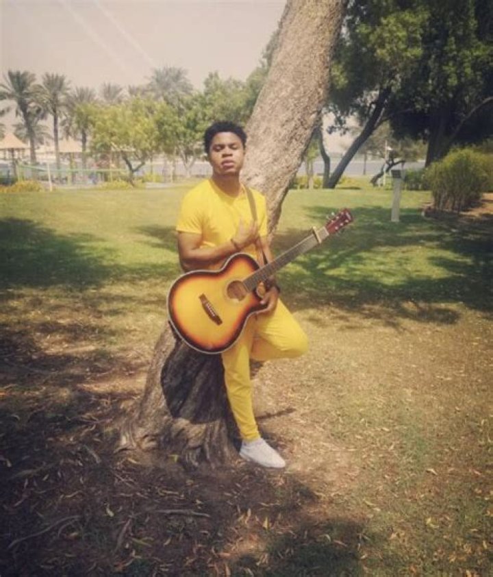 DD Junior Alpha Biography: Age, Songs, Net Worth, Girlfriend, Wikipedia, Albums, Pictures