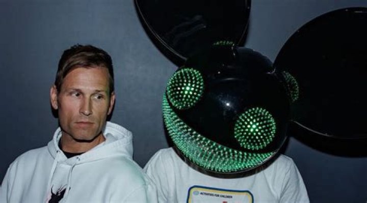 deadmau5 Fortune