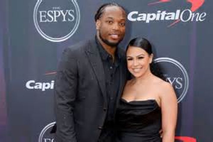 Derrick Henry Girlfriend Adrianna Rivas Age, Height, Wiki, Instagram, Net Worth
