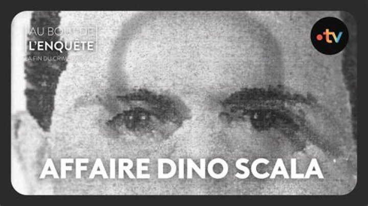 Dino Scala Origine