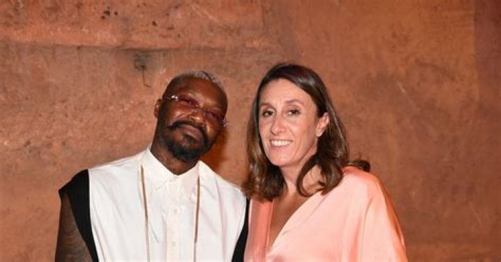 Djibril Cissé Compagne 2022 Archives