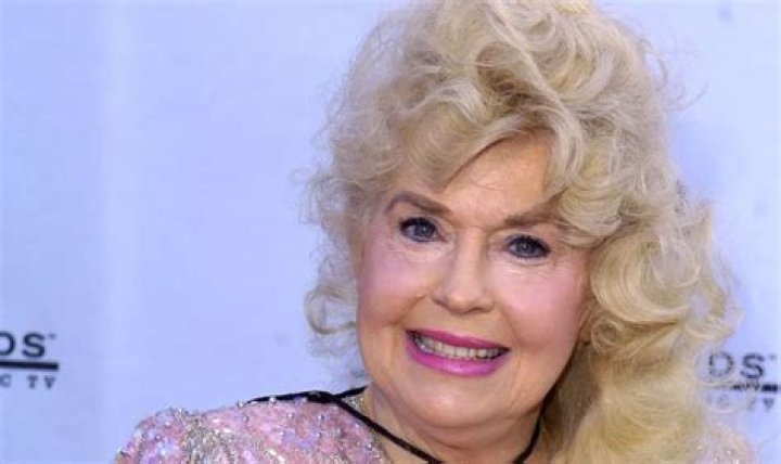 Donna Douglas Net Worth 💼 Donna Douglas Movies and TV Shows, Children, Height, Cause of Death