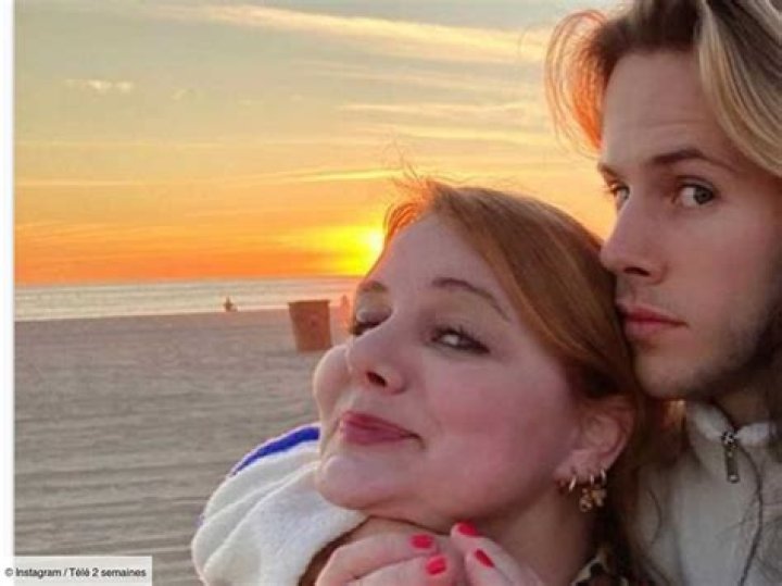 Dorian Lauduique Parents