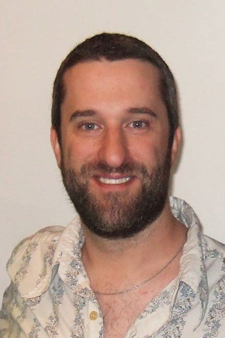 Dustin Diamond - Celebrity