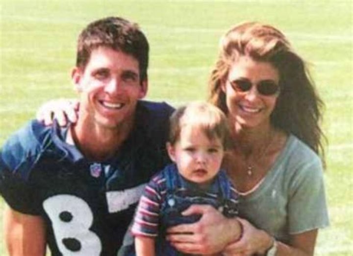 Ed Mccaffrey Bio, Wife, Sons, Family, Net Worth, Height
