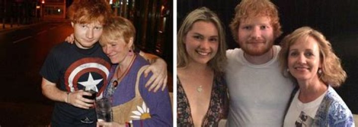 Ed Sheeran's mother, Imogen Sheeran Biography: Spouse, Siblings, Age, Children, Height, Net Worth, Parents, Wikipedia