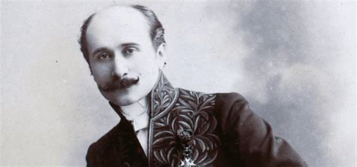 Edmond Rostand Fortune