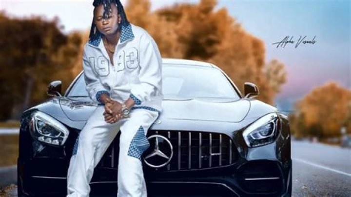 Edoseed Biography: Net Worth, Songs, Age, Wikipedia, Girlfriend, Photos, News