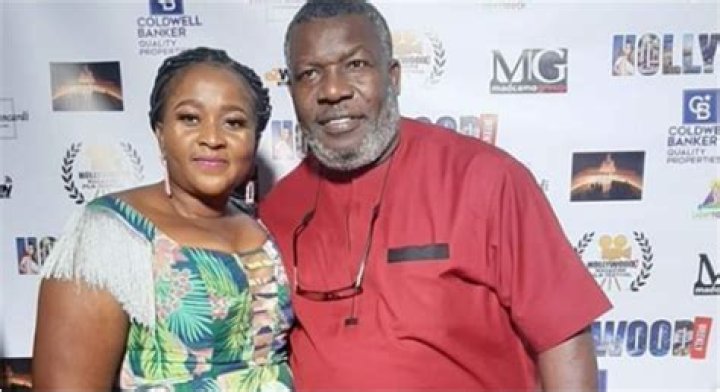 Ejike Asiegbu Biography: Age, Movies, Spouse, Children, Height, Parents, Net Worth