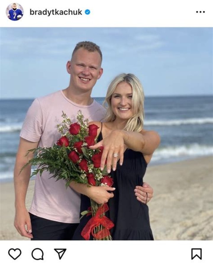 Emma Farinacci Age, Height, Wikipedia, Instagram, Brady Tkachuk Boyfriend, Net Worth