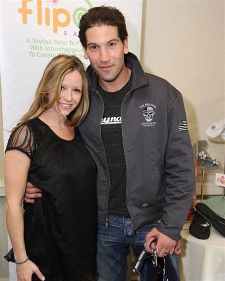 Erin Angle Biography, Quick Facts And Relationship With Jon Bernthal