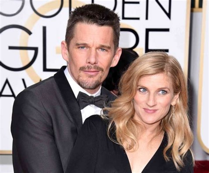 Ethan Hawke's wife, Ryan Hawke Biography: Age, Net Worth, Parents, Height, Instagram, Photos