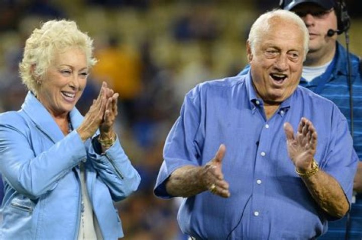 Everything To Know About Jo Lasorda (Tommy Lasorda’s Wife)