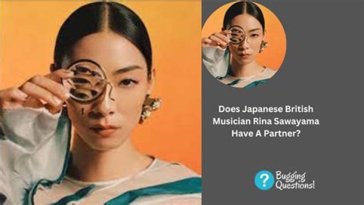 Everything you need to know about Japanese-British singer Rina Sawayama