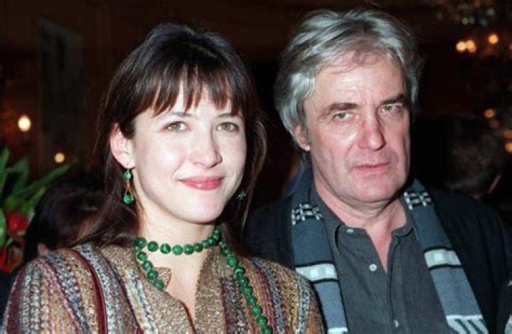 Ex Mari Sophie Marceau