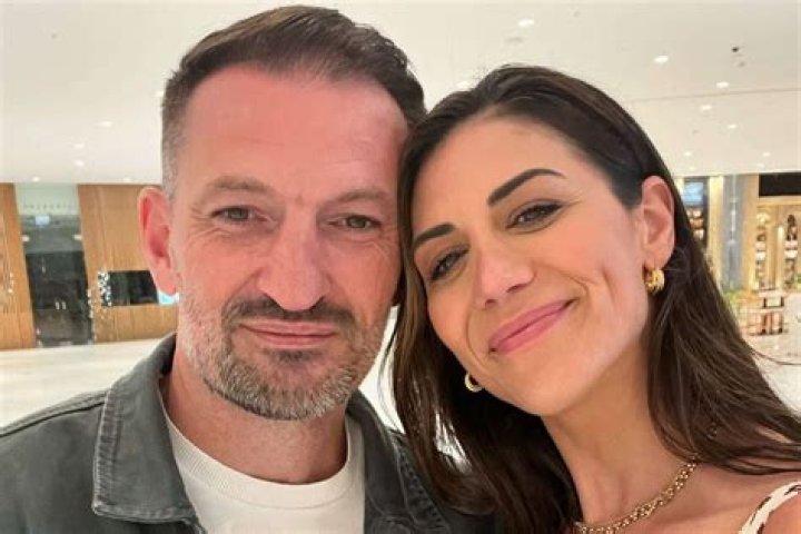 Explore Australian Swimmer Stephanie Rice Dating Affairs With Boyfriend!