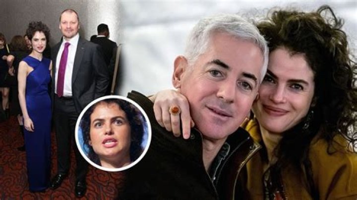 EXPLORE Bill Ackman’s wife Neri Oxman Wiki, Bio, Age, Height, Nationality, Ethnicity, Net Worth, Children!!