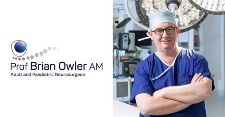 Explore Brian Owler Wiki Facts, Who Is Brian Owler Wife?